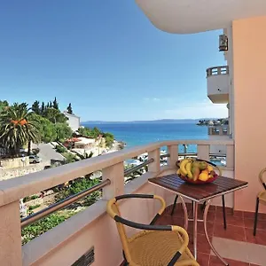 Sea View Sirena Apartament
